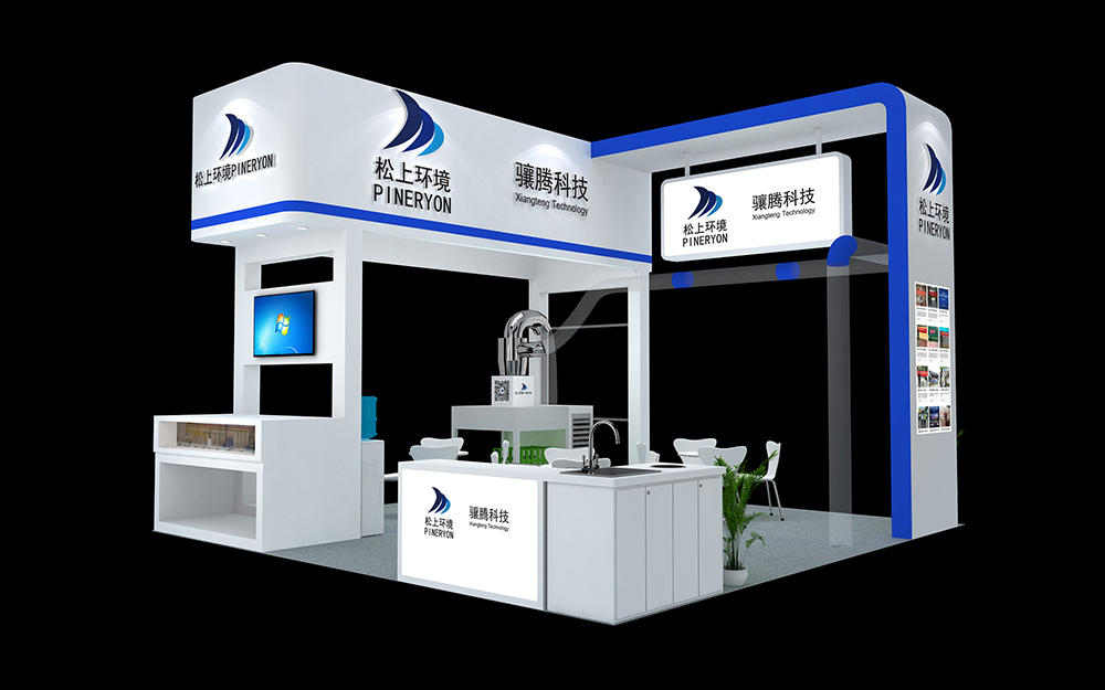 深圳電子電路展會(huì)設(shè)計(jì)-松上環(huán)境