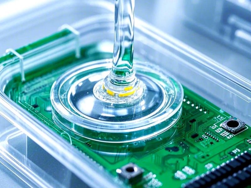 硅烷偶聯(lián)劑改性乙烯基硅油：機理、乳液制備與作用全解析