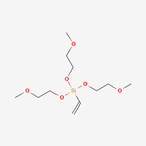 硅烷偶聯(lián)劑A-172 乙烯基三(β-甲氧基乙氧基)硅烷 CAS 1067-53-4