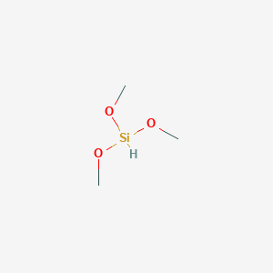 硅烷偶聯(lián)劑EB-101 三甲氧基硅烷 CAS 2487-90-3