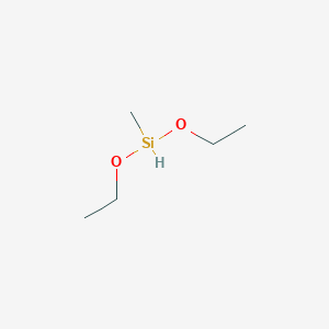 硅烷偶聯(lián)劑EB-105 甲基二乙氧基硅烷 CAS 2031-62-1