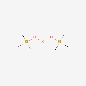 硅烷偶聯(lián)劑EB-187 七甲基三硅氧烷 CAS 1873-88-7 | 硅表面活性劑中間體