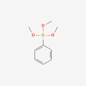 硅烷偶聯(lián)劑EB-31 苯基三甲氧基硅烷 CAS 2996-92-1 | 硅樹脂室溫交聯(lián)用