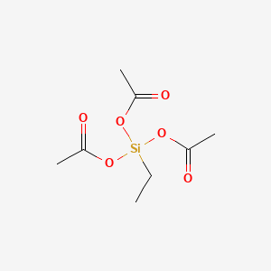 硅烷偶聯(lián)劑EP-15 乙基三乙酰氧基硅烷,ETA CAS 17689-77-9