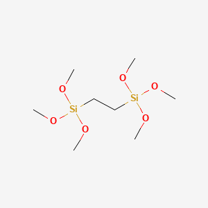 硅烷偶聯(lián)劑EP-26 1,2-雙三甲氧基硅基乙烷,BTMSE CAS 18406-41-2