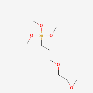 硅烷偶聯(lián)劑KH-561 3-縮水甘油醚氧基丙基三乙氧基硅烷 CAS 2602-34-8
