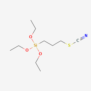 硅烷偶聯(lián)劑Si-264 γ-硫氰基丙基三乙氧基硅烷 CAS 34708-08-2